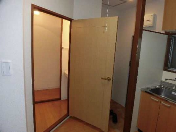 ネムマンション