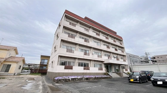 ネムマンション