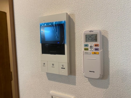 Regalest Villa 西川口