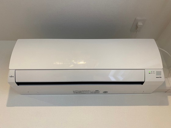 Regalest Villa 西川口