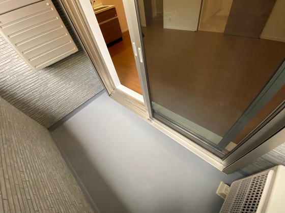 Regalest Villa 西川口