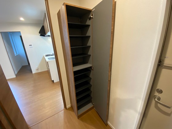 Regalest Villa 西川口