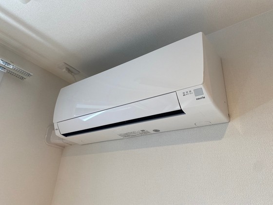 Regalest Villa 西川口