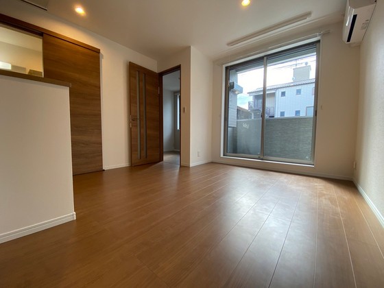 Regalest Villa 西川口