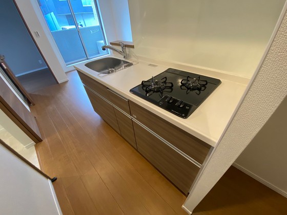 Regalest Villa 西川口