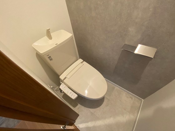 Regalest Villa 西川口