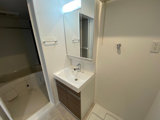 Regalest Villa 西川口