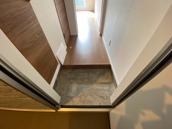 Regalest Villa 西川口