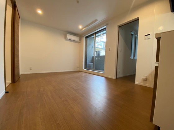 Regalest Villa 西川口