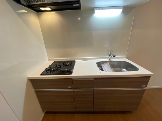 Regalest Villa 西川口