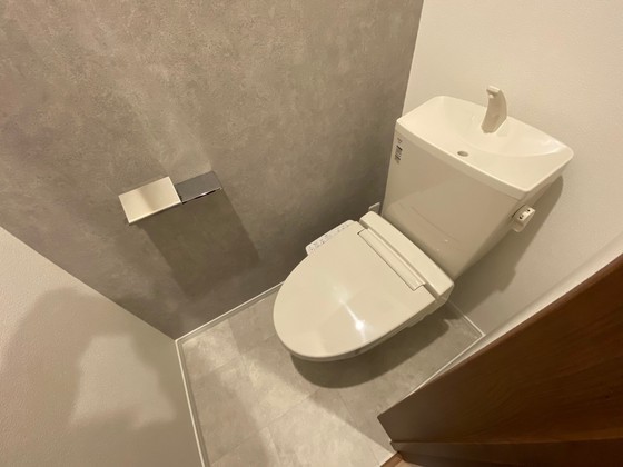 Regalest Villa 西川口