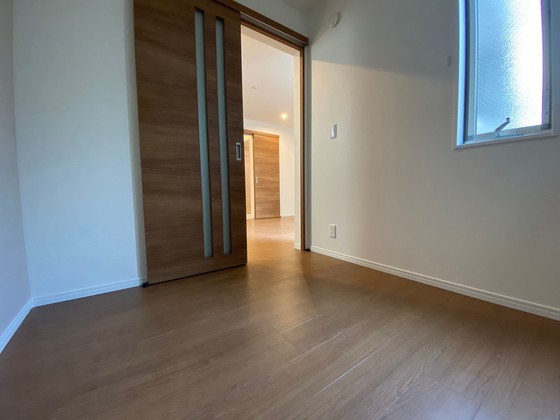 Regalest Villa 西川口