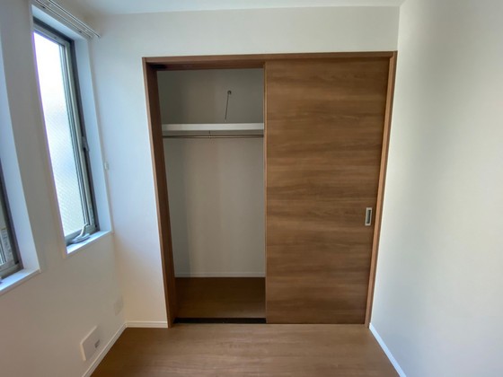 Regalest Villa 西川口