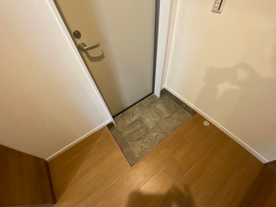 Regalest Villa 西川口