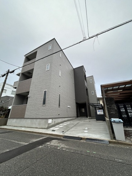 Regalest Villa 西川口