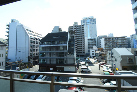 ロイヤルガーデン中山下