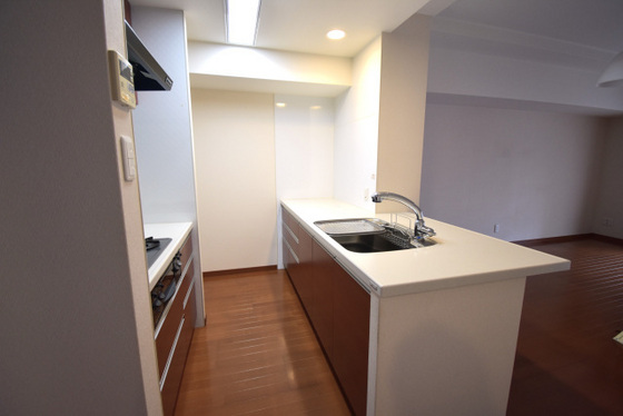 ロイヤルガーデン中山下