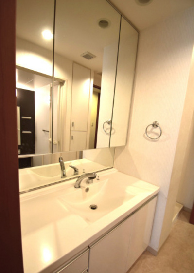 ロイヤルガーデン中山下