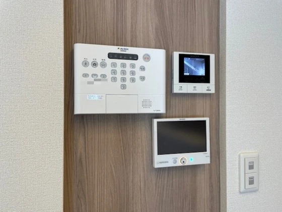 エントピア東雲