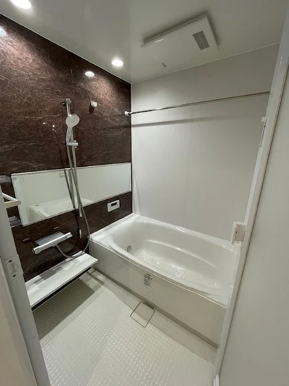 エントピア東雲