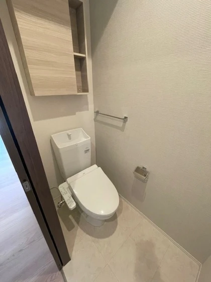 エントピア東雲