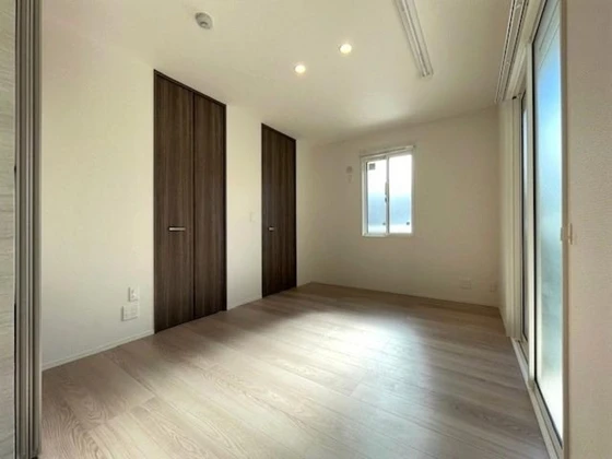 エントピア東雲