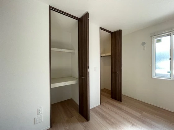 エントピア東雲