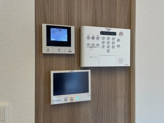 エントピア東雲