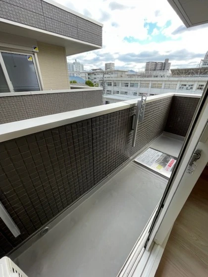 エントピア東雲