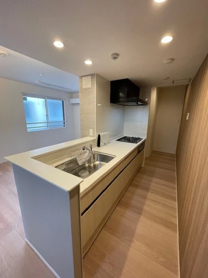 エントピア東雲