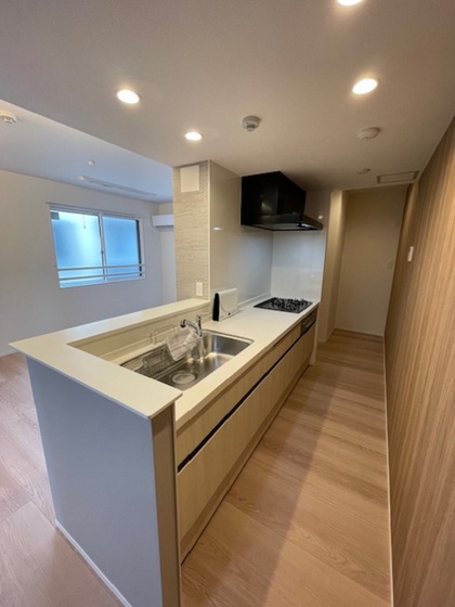 エントピア東雲