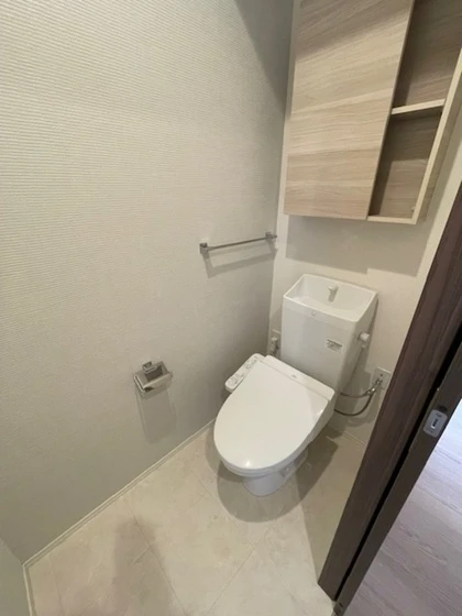 エントピア東雲