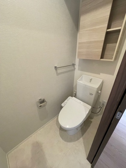 エントピア東雲