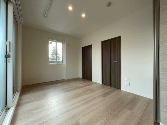 エントピア東雲