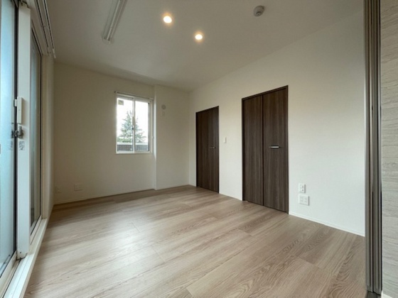 エントピア東雲