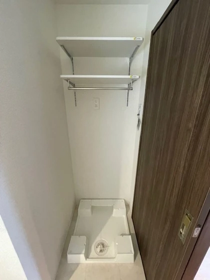 エントピア東雲