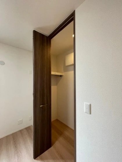 エントピア東雲