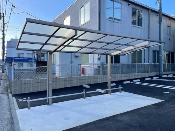 エントピア東雲