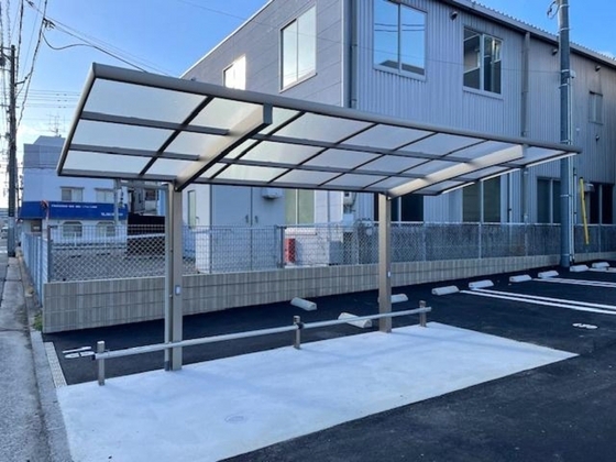 エントピア東雲