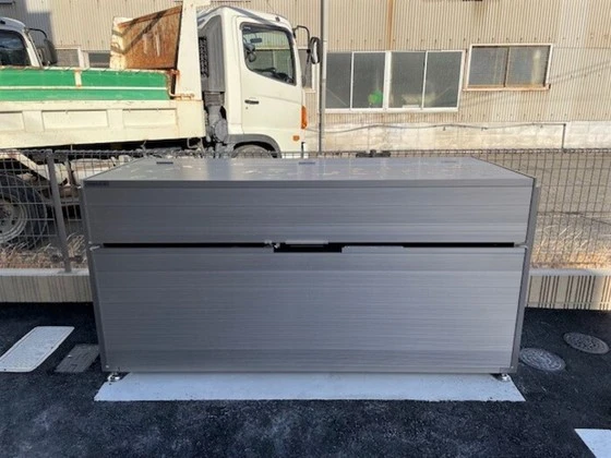 エントピア東雲