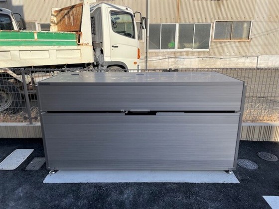 エントピア東雲