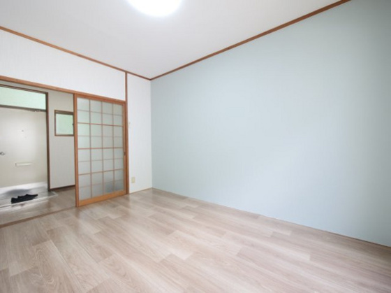 ソラータ京山B棟