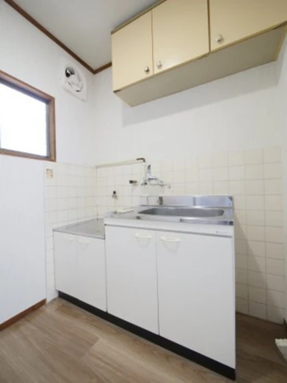 ソラータ京山B棟