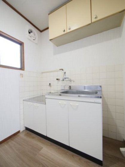 ソラータ京山B棟