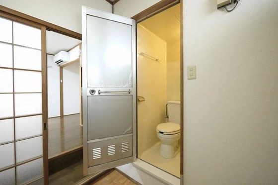 ソラータ京山B棟