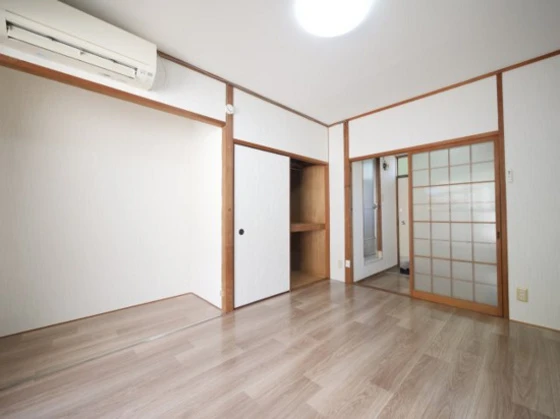 ソラータ京山B棟