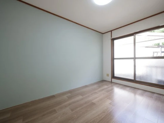 ソラータ京山B棟