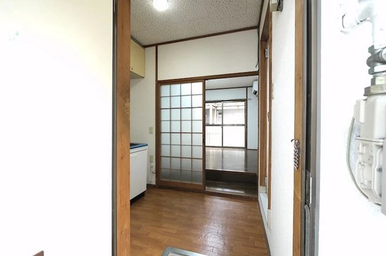 ソラータ京山B棟