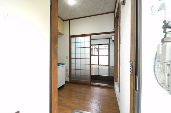 ソラータ京山B棟