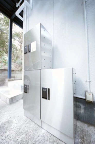 ソラータ京山B棟